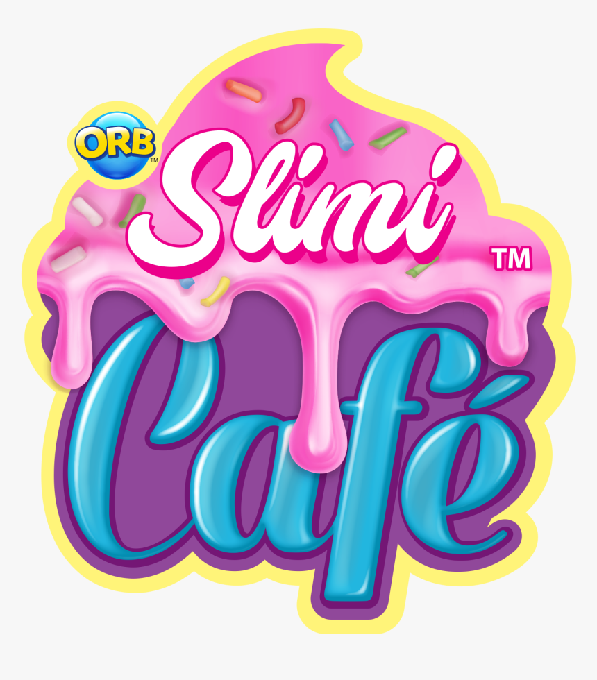 Transparent Glowing Ball Png - Orb Slimi Cafe, Png Download