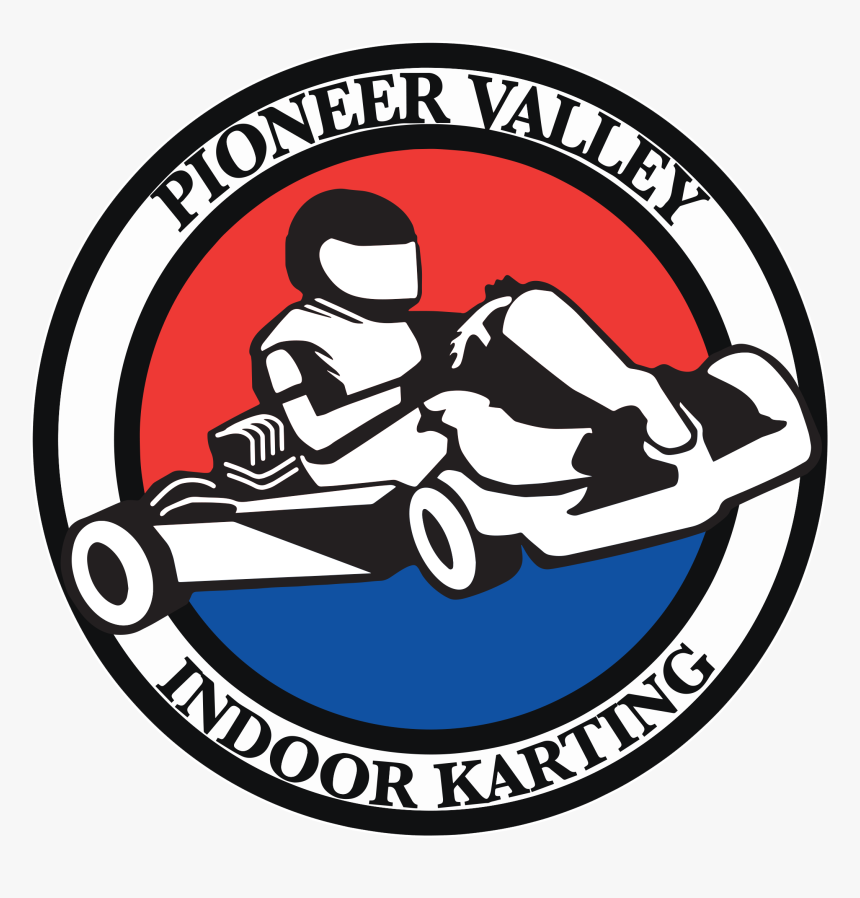 Protractor Actual Size Full Circle Clipart , Png Download - Pioneer Valley Karting, Transparent Png