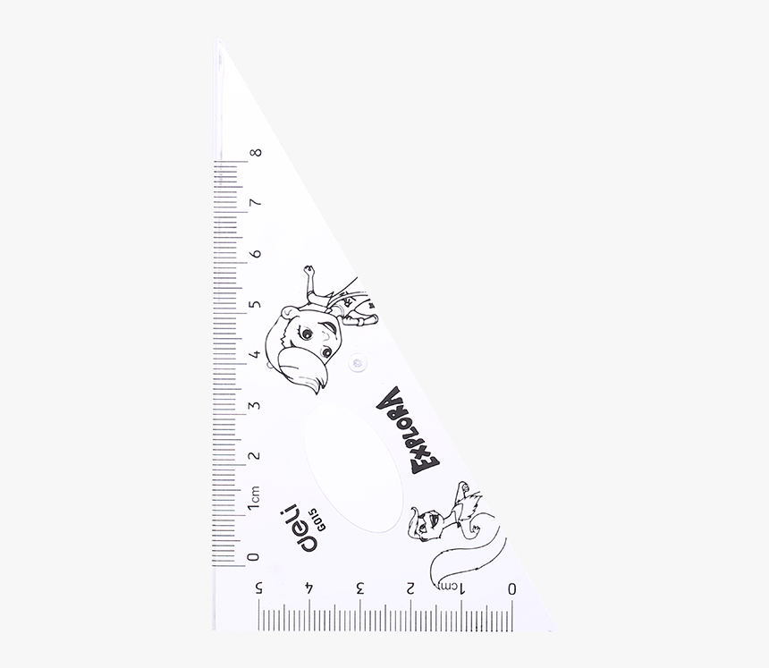 Protractor Png, Transparent Png