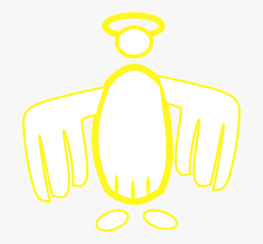 Glowing Halo Clipart Halo Png - Clip Art, Transparent Png