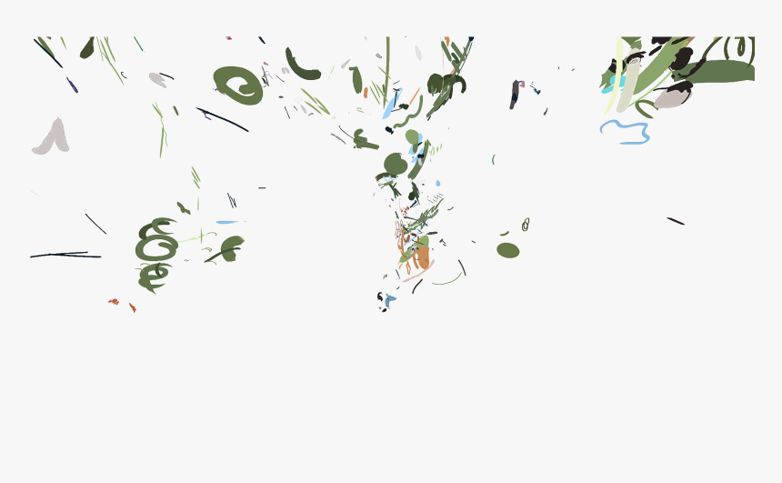 12 Seconds Of Gunfire - Art, HD Png Download