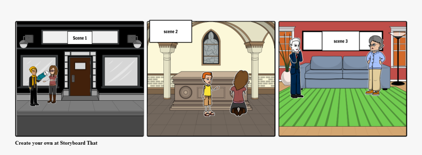 Cartoon, HD Png Download