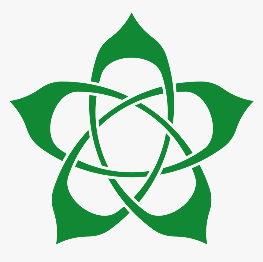 Protractor Cliparts - Wiccan Pentagram No Background, HD Png Download