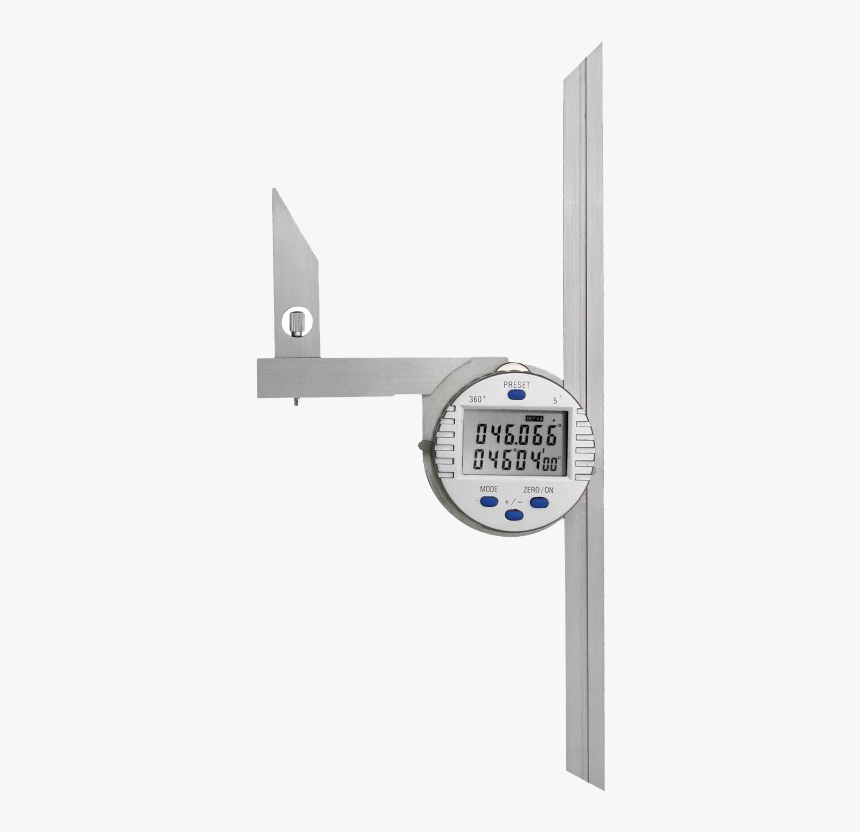 1454-0000 - Gauge, HD Png Download