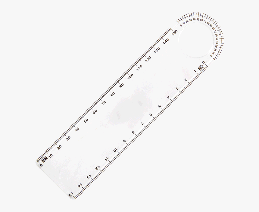 Ruler, HD Png Download