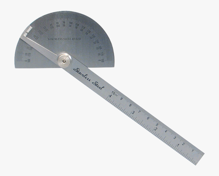 8 - Ruler, HD Png Download