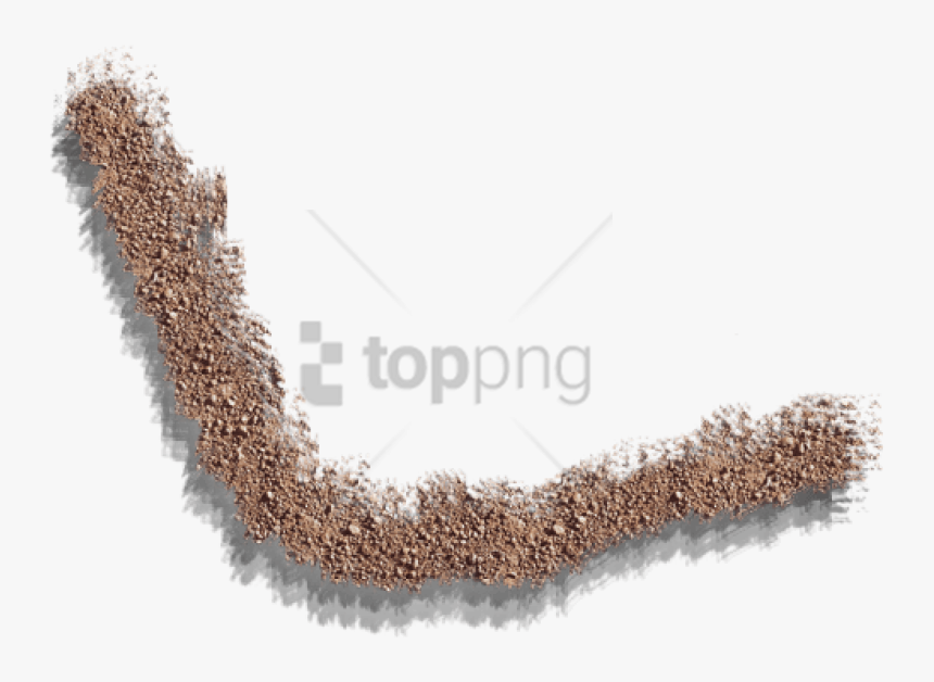 Free Png Dirt Road Png Png Image With Transparent Background - Close-up, Png Download