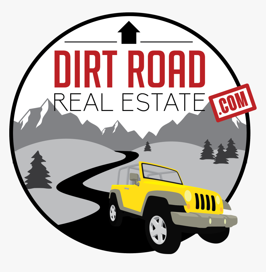 Dirt Road, HD Png Download