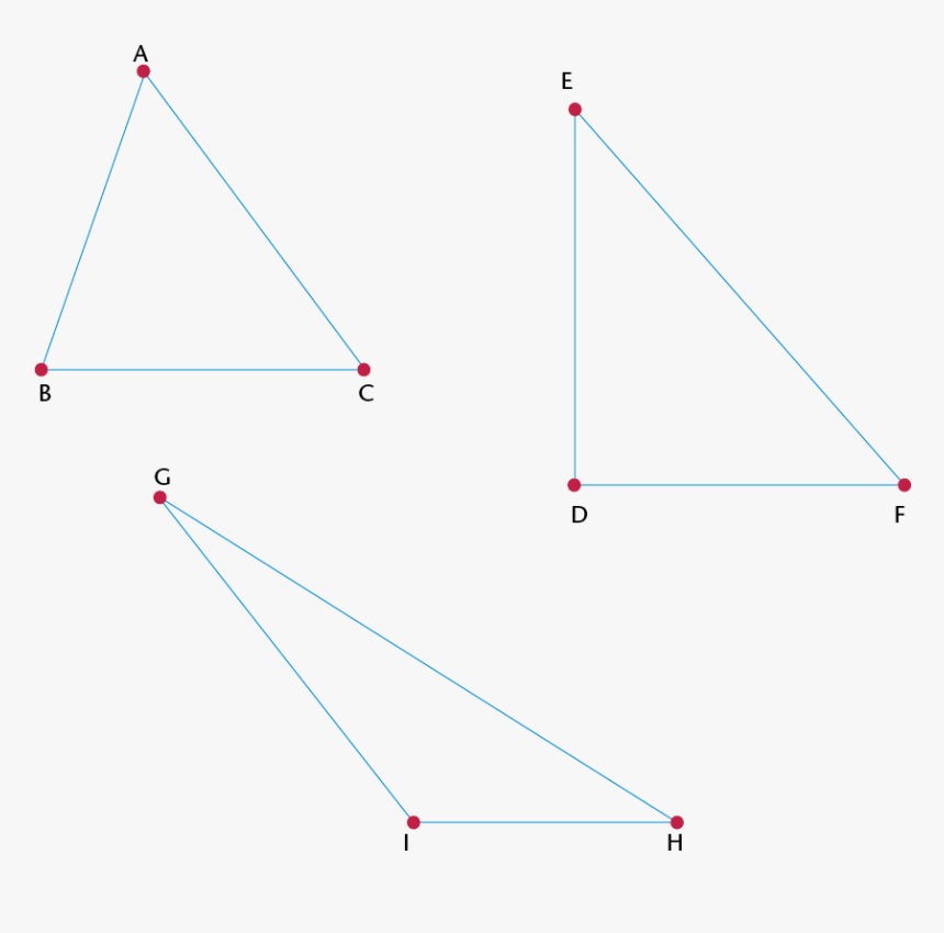 Triangle, HD Png Download