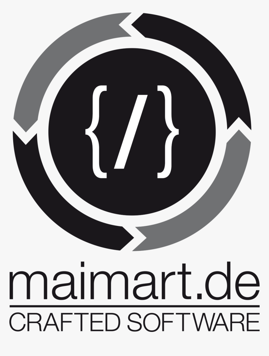 Maimart Crafted Software - Poster, HD Png Download