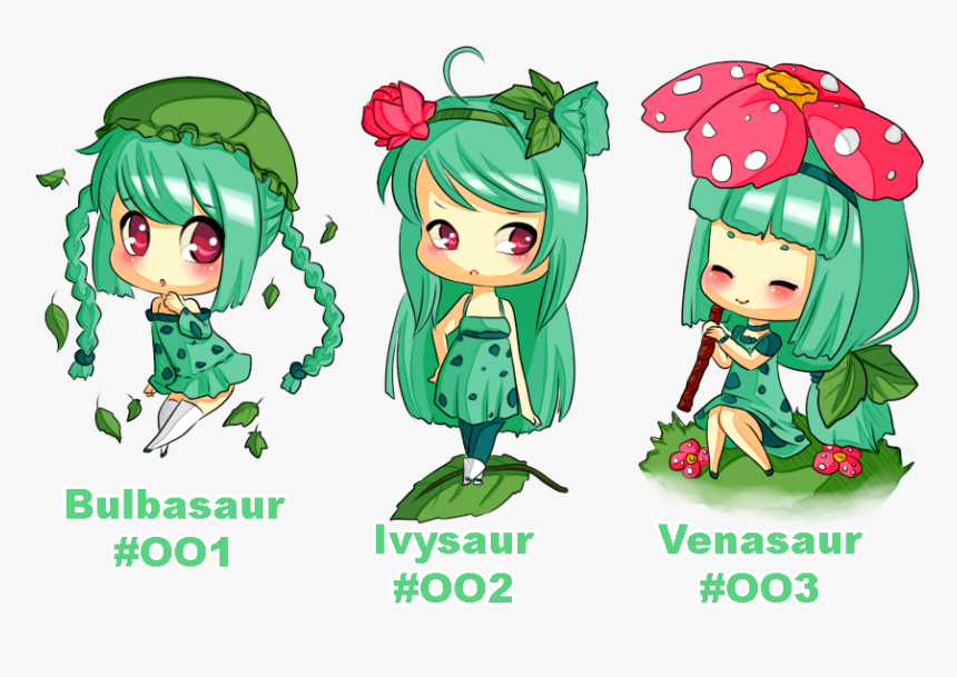 I Miss My Venusaur, HD Png Download