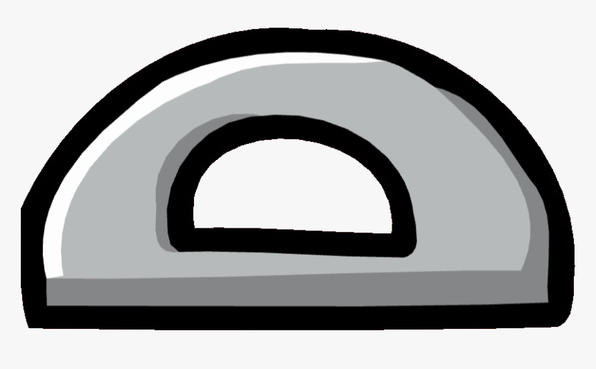 Protractor - Arch, HD Png Download