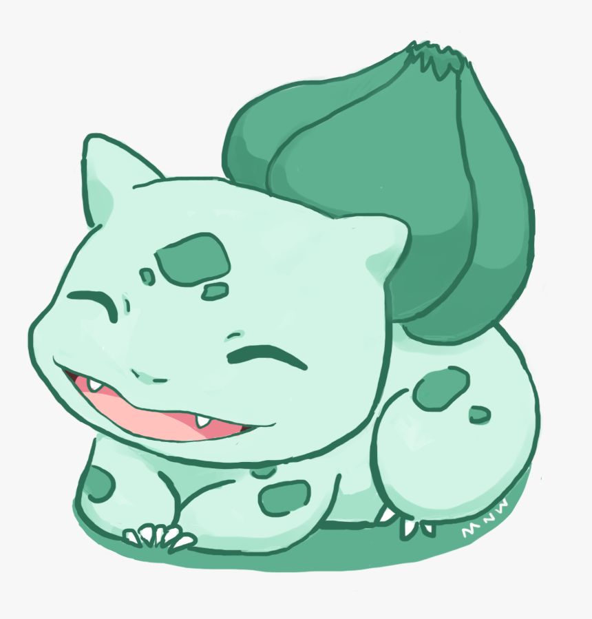 Venusaur Png, Transparent Png