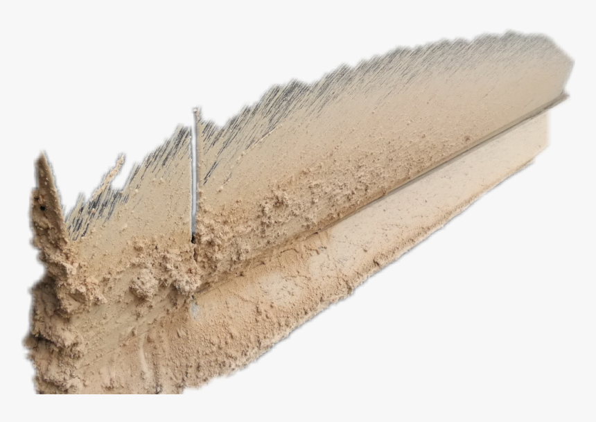 #dirt Road Effect - Sand, HD Png Download