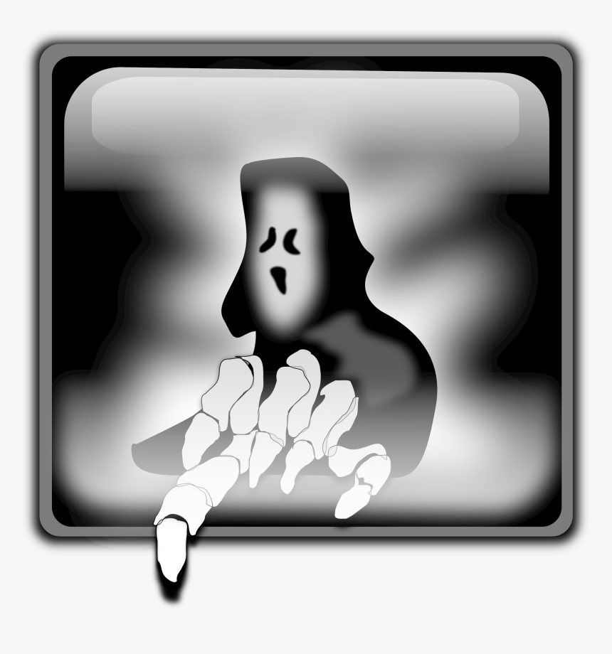 This Free Icons Png Design Of Halloween Ghost , Png - Ghosts Images Clip Art, Transparent Png