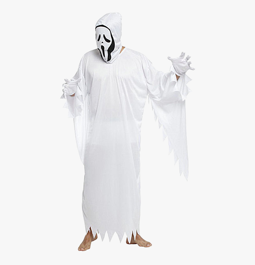 Ghost - Portable Network Graphics, HD Png Download