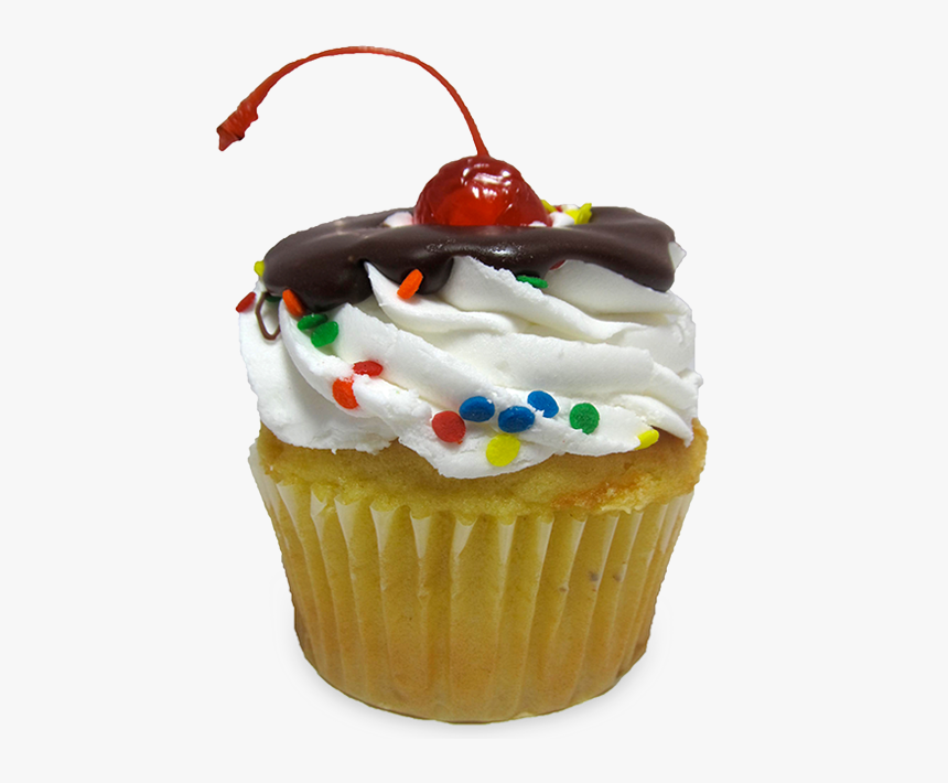 Transparent Cupcakes Png, Png Download