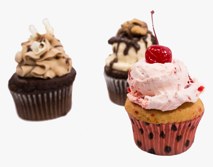 Cupcake, HD Png Download