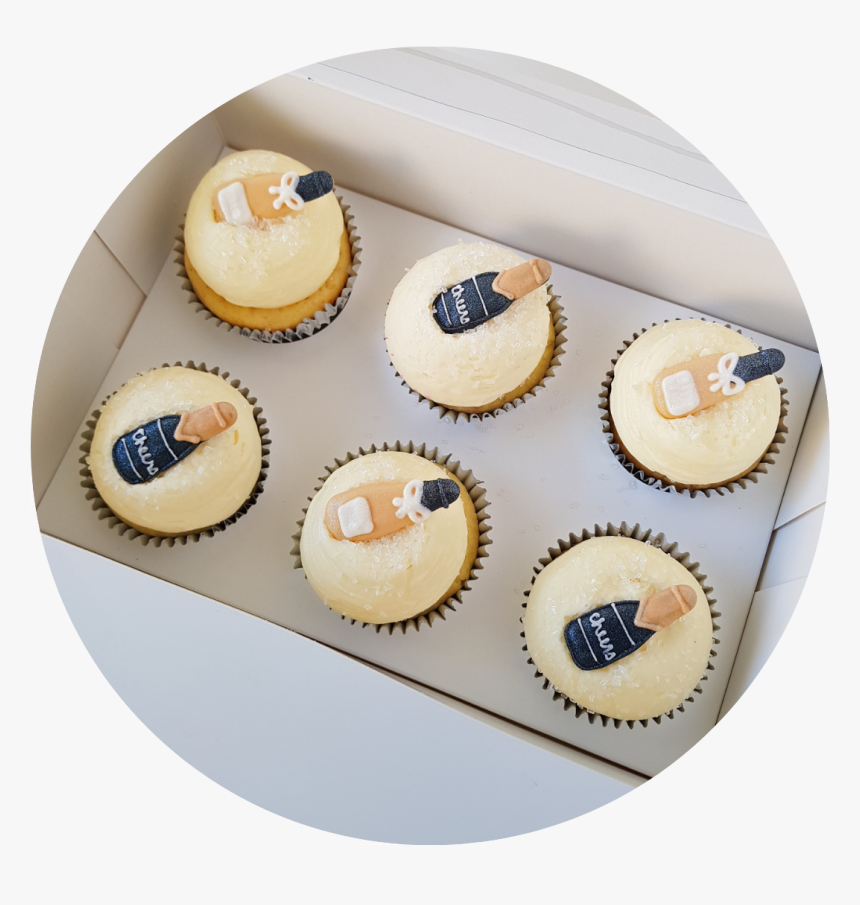 Cupcake, HD Png Download