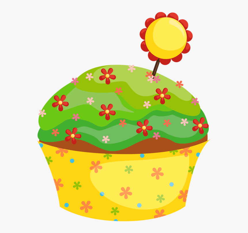 Cupcake Png, Cupcake Clipart, Cupcake Images, Art Cupcakes,, Transparent Png