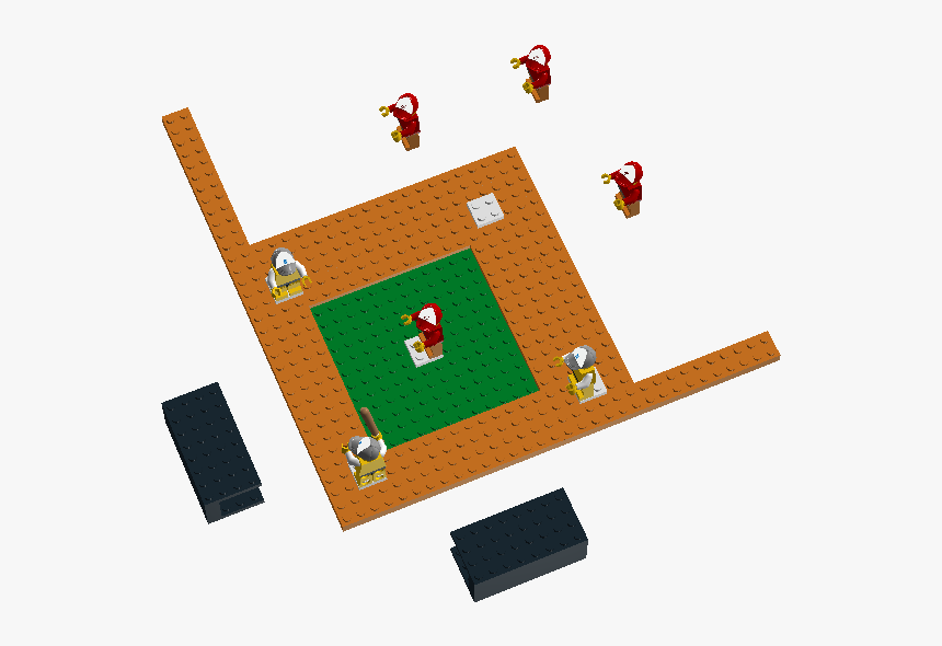 Floor Plan, HD Png Download