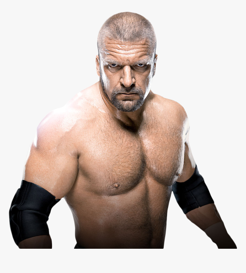 Triple H Png - Wwe Triple H, Transparent Png