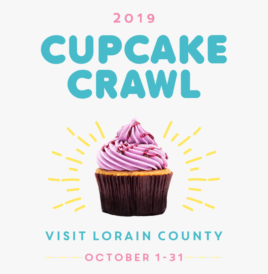 Cupcake, HD Png Download