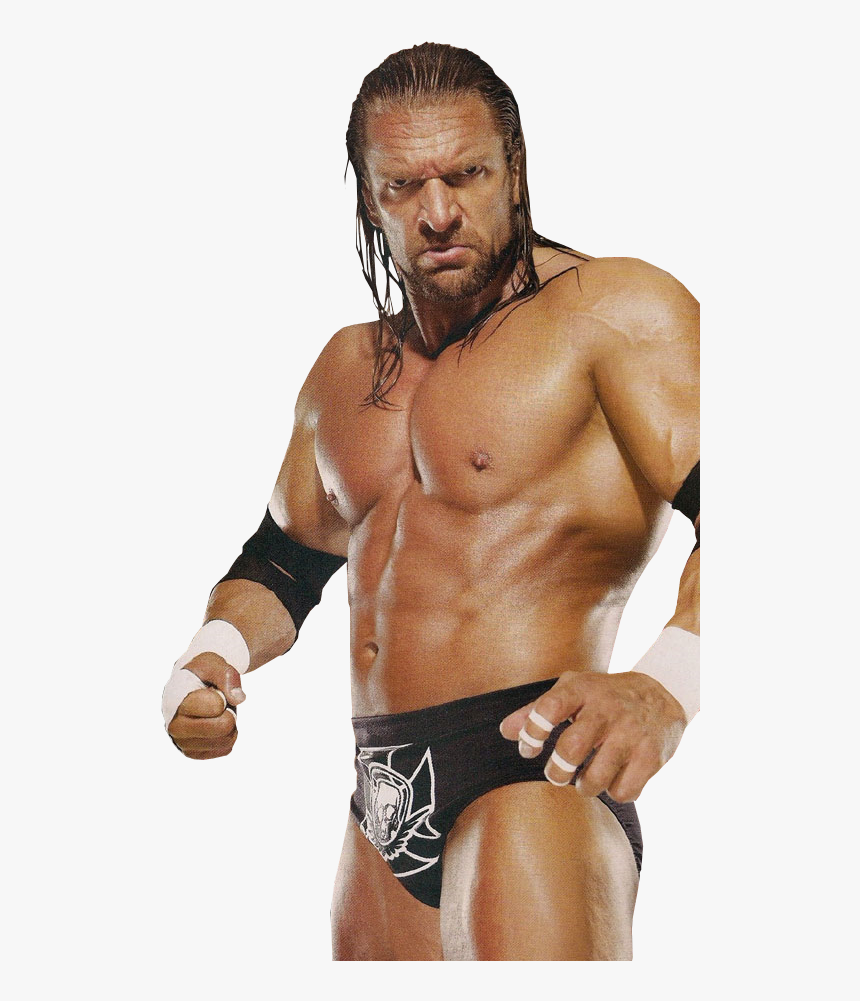 Triple H, HD Png Download