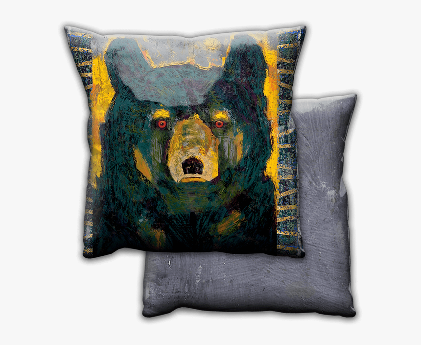 Cushion, HD Png Download