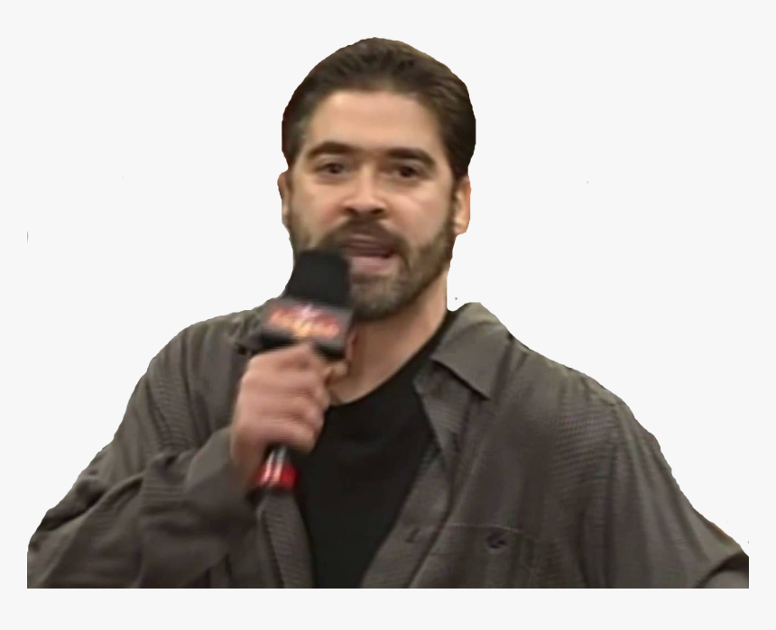 Vince Russo Calls Out Triple H For A Statement He Made - Gentleman, HD Png Download