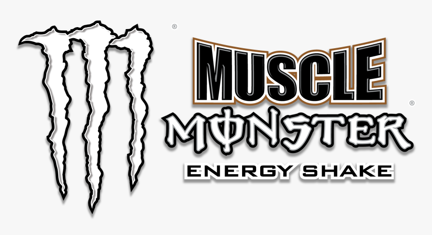 Monster Energy, HD Png Download
