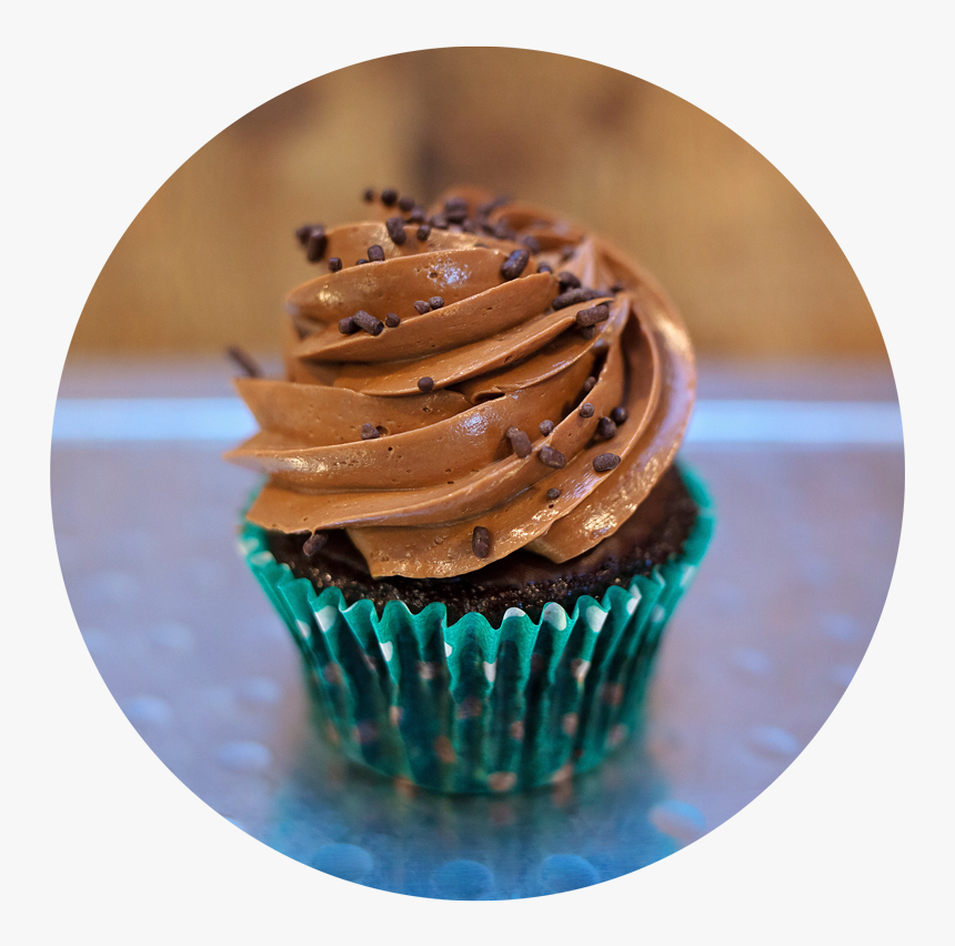 Cupcake, HD Png Download