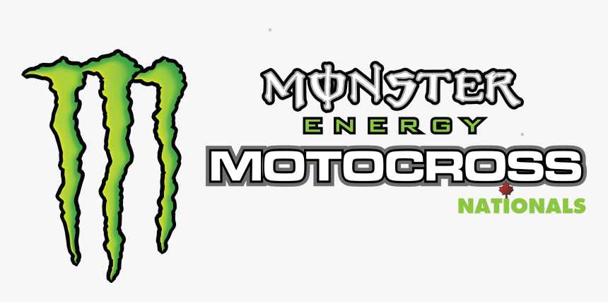 Monster Logo Png Hd, Transparent Png