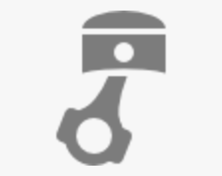Piston 78 - Piston Icon Free, HD Png Download