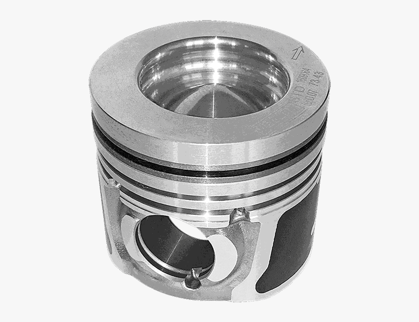 Piston, HD Png Download