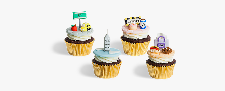 Cupcake, HD Png Download