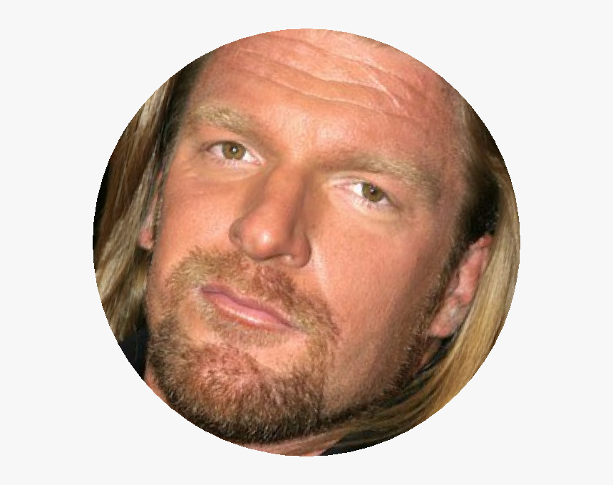 Tripleh - Triple H, HD Png Download