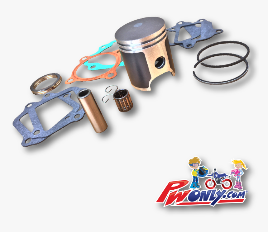 Pw80 Performance, HD Png Download