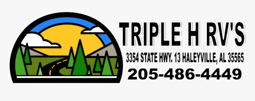 Triple H Rv, HD Png Download
