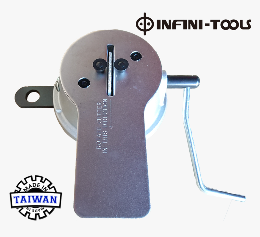 Precision Piston Ring End Gap Filer Tool - Ratcheting Flare Nut Wrench Metric, HD Png Download