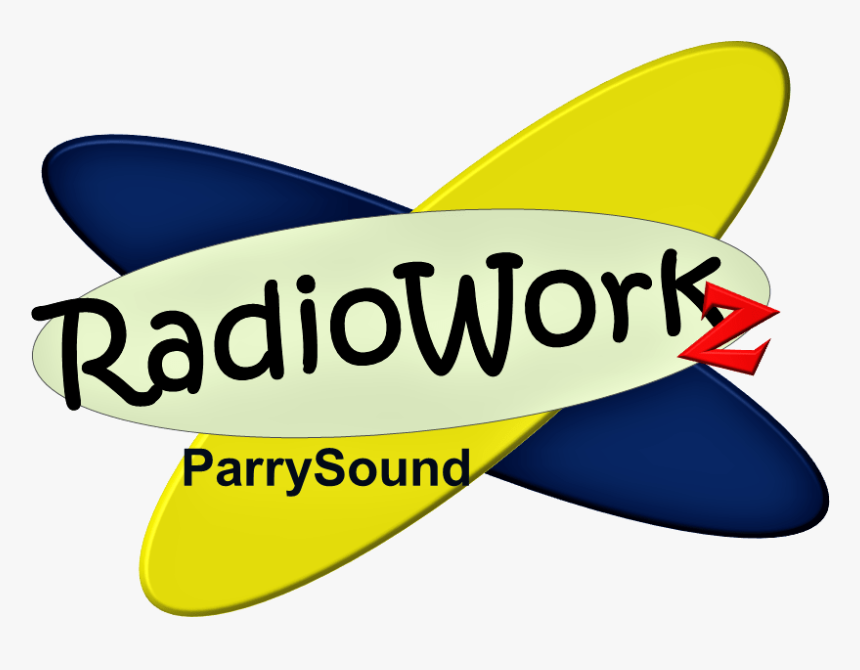 Radioworkz Parry Sound - World's Greatest Grandpa, HD Png Download