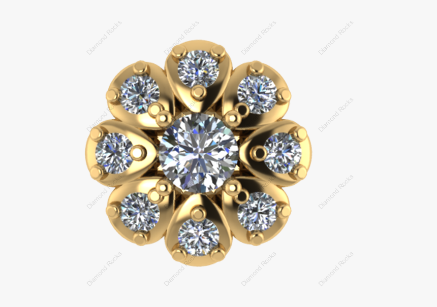 Diamond, HD Png Download
