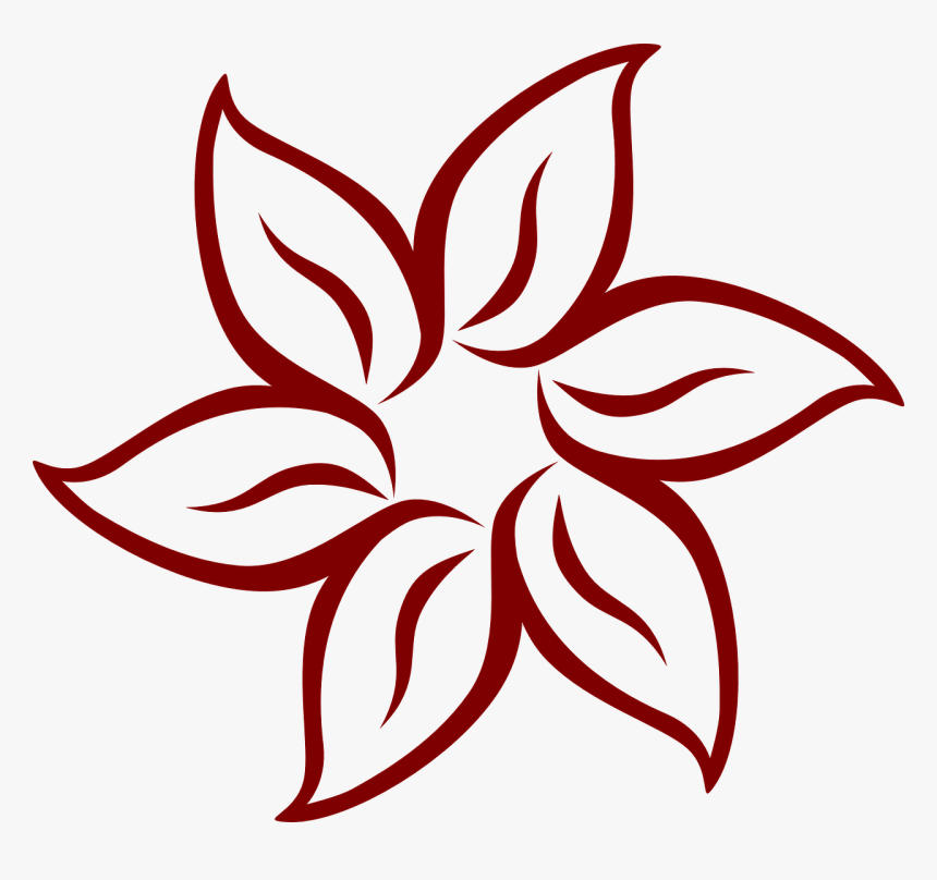 Flower Clipart, HD Png Download