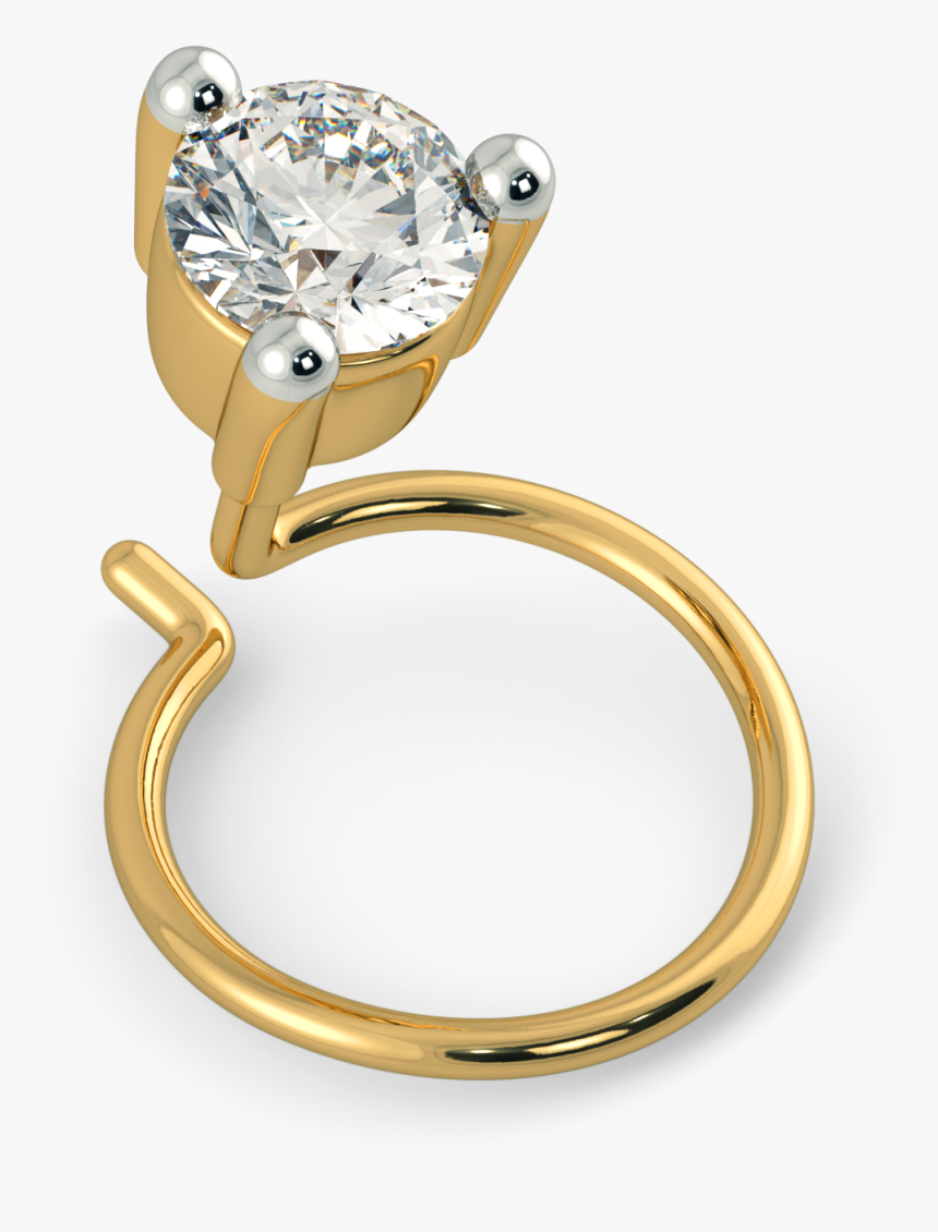 Engagement Ring , Png Download - Pre-engagement Ring, Transparent Png