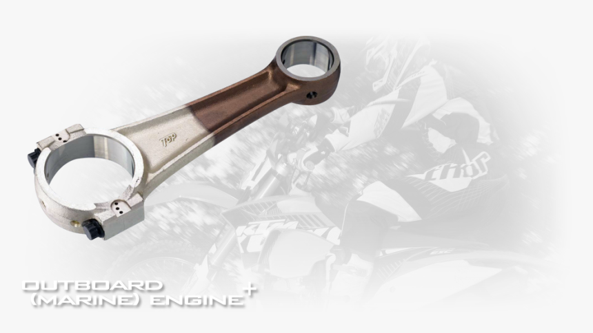 Outboard-bg - Ktm 250 Exc 2012, HD Png Download