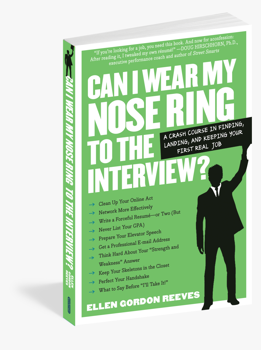 Cover - Can I Wear My Nose Ring, HD Png Download