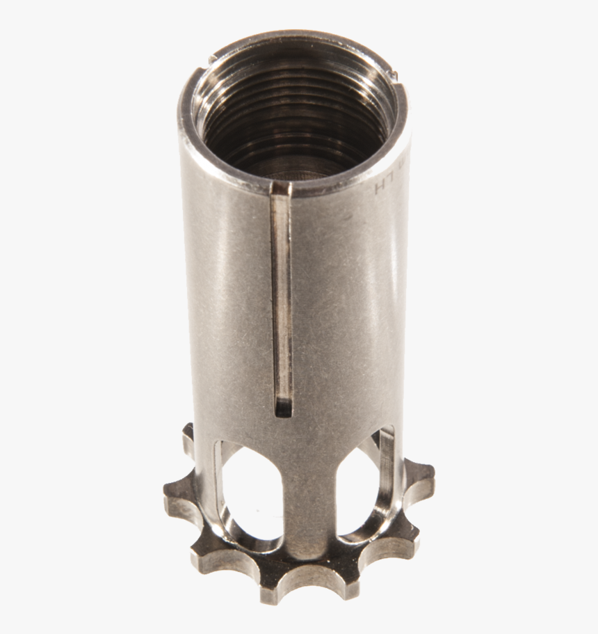 1 2 28 Piston Silencerco, HD Png Download