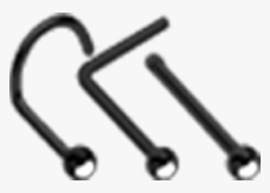 Nose Ring Png, Transparent Png