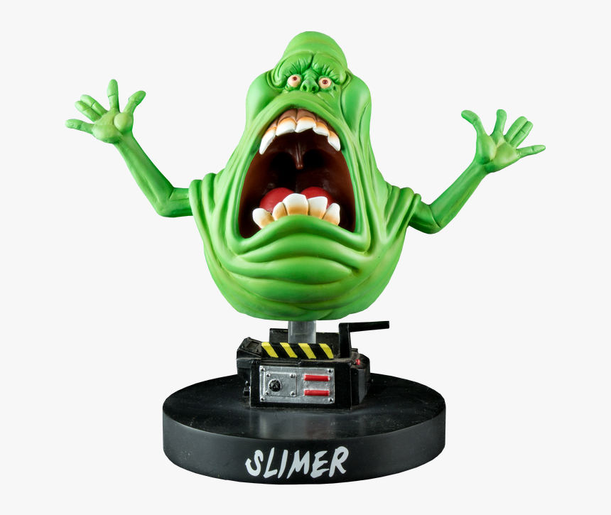 Transparent Slimer Png - Slimer, Png Download