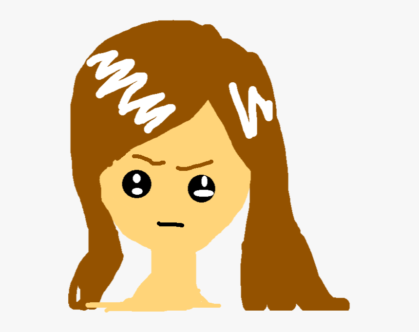 Mad Face Copy, HD Png Download